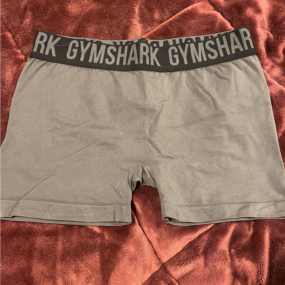Gymshark Flex Shorts